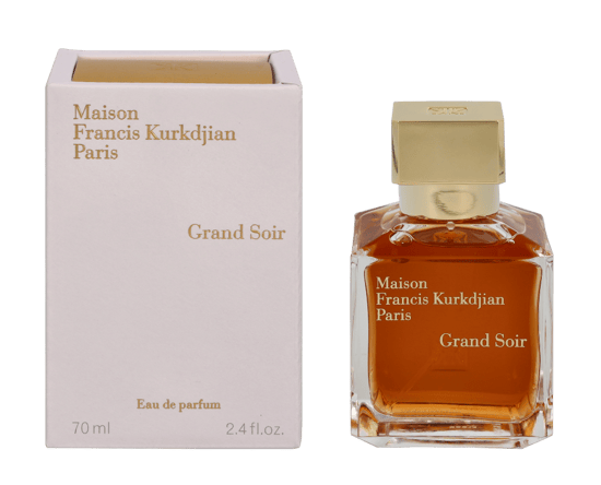 MFKP Grand Soir Edp Spray70 ml. - Image 1