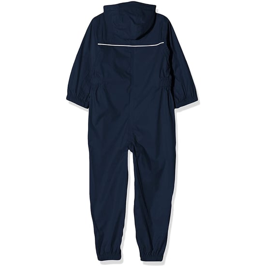 Regatta - Professionele Baby Paddle All In One Regenpak (Navy) - Image 2