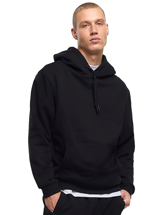 Kruze Heren Pullover Hoodie Tracksuit Set - Image 2