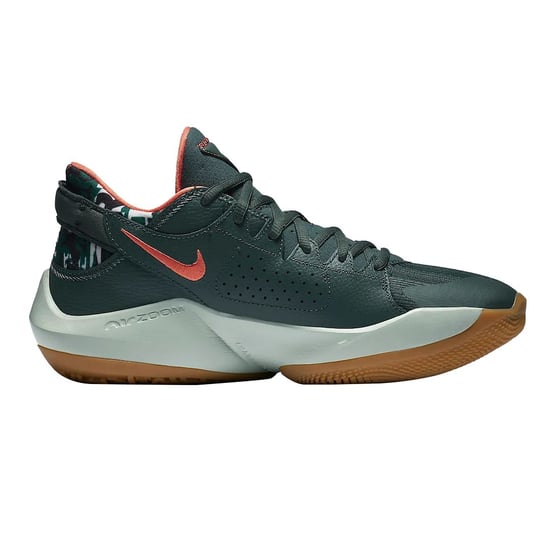 Nike Zoom Freak 2 EP 'Ashiko' Green Mens Trainers