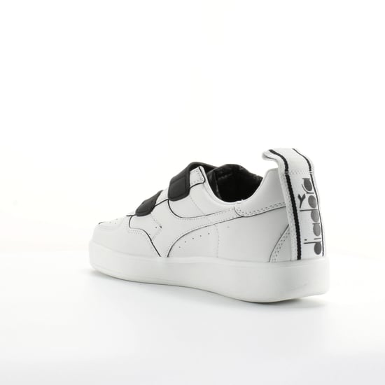Diadora B Elite Tape Mens White Trainers