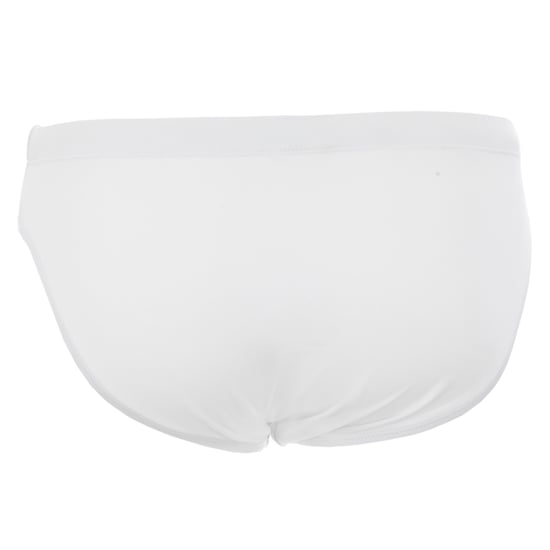 Bikkembergs Zwem Brief Tape Zwart - Image 3
