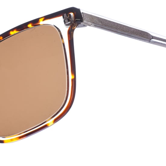 Ricart sunglasses with square shape Z488 unisex