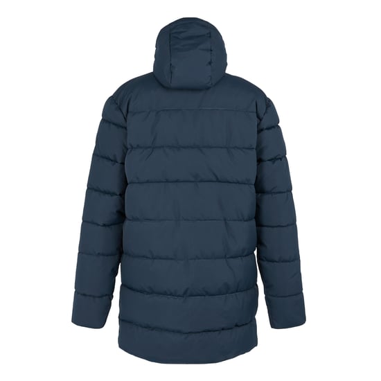 Regatta Mens Lakiver Padded Jacket (Navy)