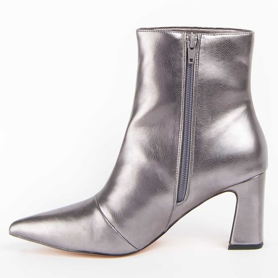 Montevita Ankle Boot Botirey4 Grey