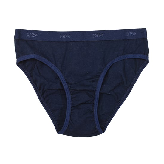Pack-3 Breathable fabric panties D093G girl