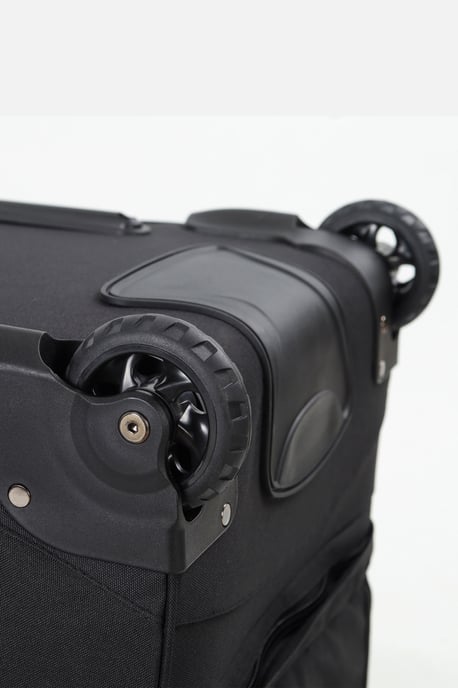 Maxim 3.0 70l Roller Bag  Black Marl
