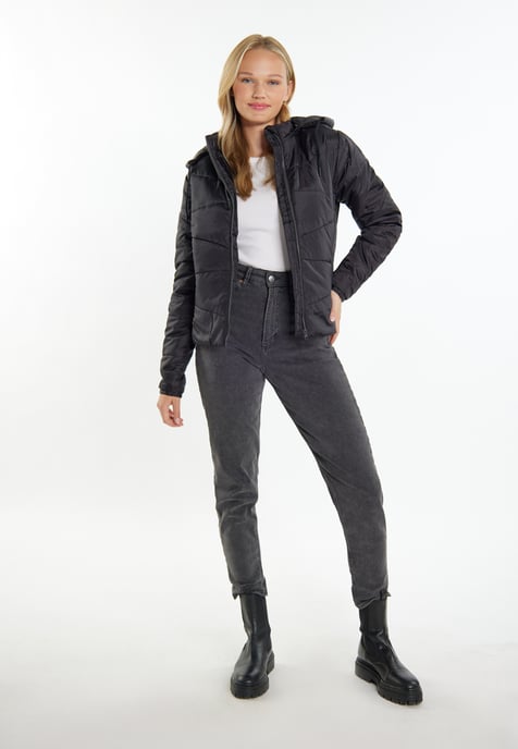 Mymo Jas Dames zwart - Image 2