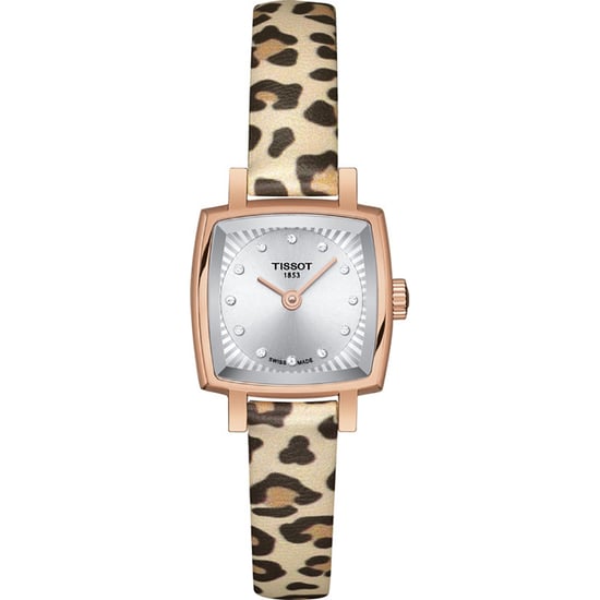 Tissot Lovely Dames Multikleuren Horloge T0581093703600 - Image 1