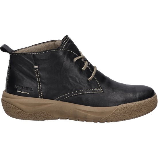 JOSEF SEIBEL Alina 04 | Ankle Boots for Women | black