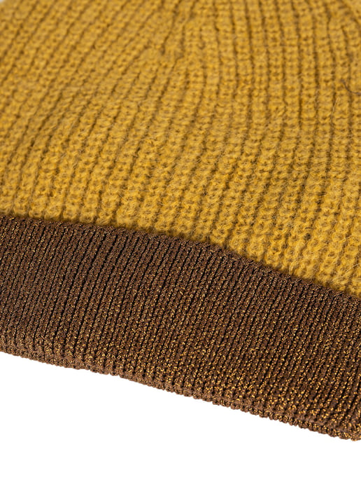 Pinko Cap Gussago Vrouw geel - Image 2