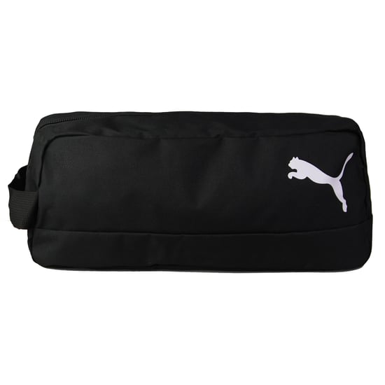 Puma Pro Training II Unisex Zwarte Schoenentas - Image 1