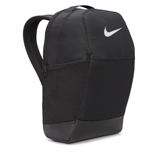 Nike Brasilia Trainingsrugzak 24L (Zwart) - Image 4