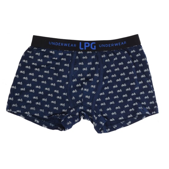 Pack-2 Boxers LP1014