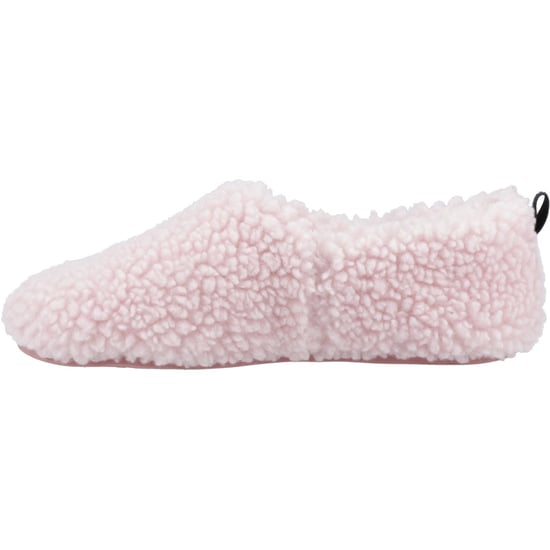 Hush Puppies Emily Vrouwen Pantoffels Blush Bont - Image 4