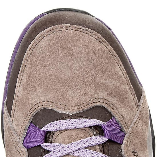 Merrell Fluorecein Bruine Laarzen Dames - Image 3