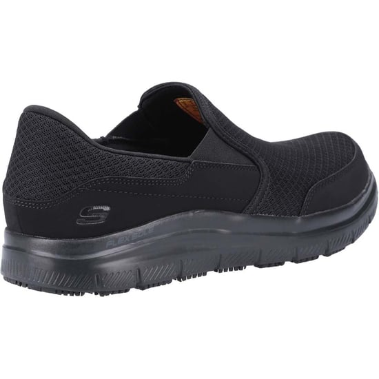 Skechers Heren Flex Advantage McAllen Sr Slip-on Schoenen - Image 2