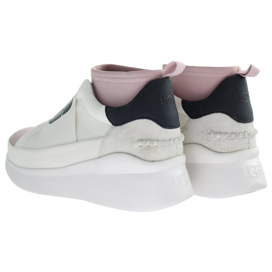 Ugg Neutra Sneaker Veelkleurig Dames Trainers - Image 3