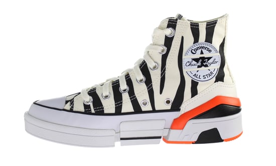 Converse CPX70 Zebra Womens White/Black Shoes