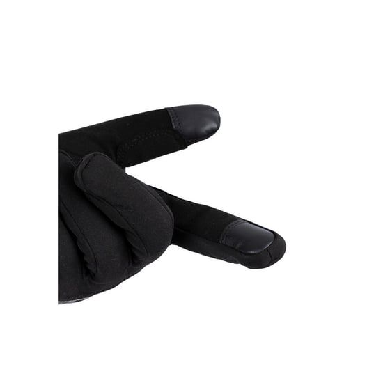 Trespass Mens Cruzado X Winter Gloves (Black)
