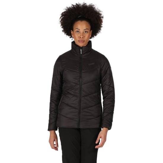 Regatta Womens Freezeway IV Padded Insulated Coat