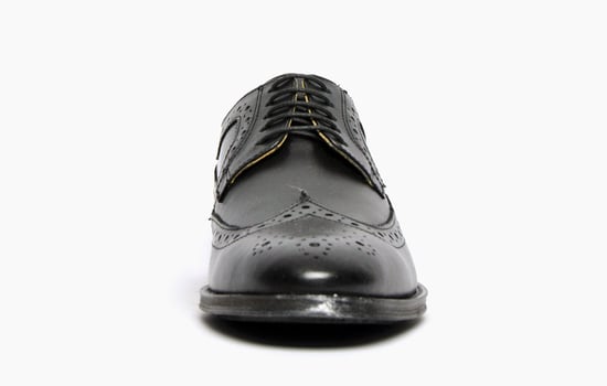 Catesby England George Leather Shoes Mens