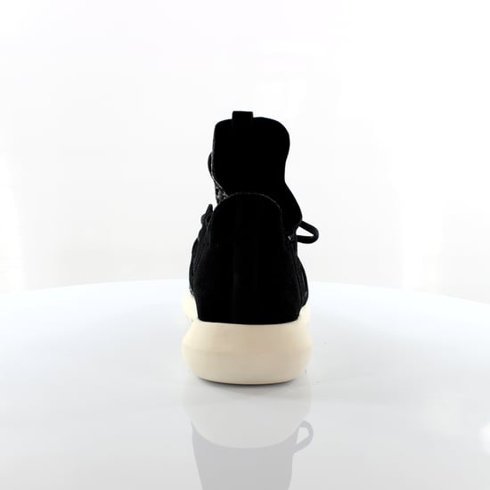 Adidas Tubular Defiant PK Womens Black Trainers