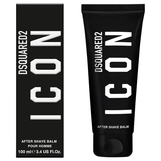 Icon Pour Homme - After Shave Balm 100ml - Image 1
