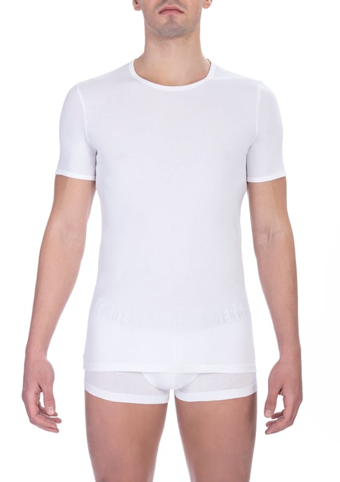 Bikkembergs T-shirt Heren - Image 1