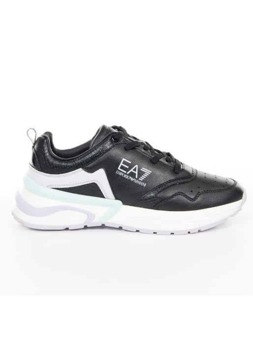 EA7 Moon trainingssneaker voor dames - Image 4
