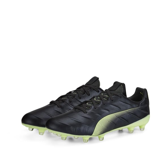 Puma Mens King Platinum FG Football Boots