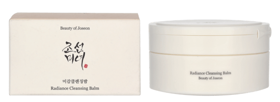 Beauty Of Joseon Stralende Reinigingsbalsem 100 ml - Image 1