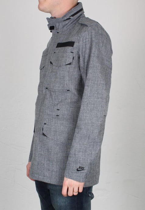 Nike Sportswear Wol M65 Heren Storm Fit Jas - Image 3