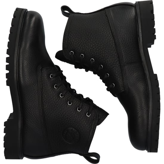 ROCK HARDY - Black - Boots - Image 6