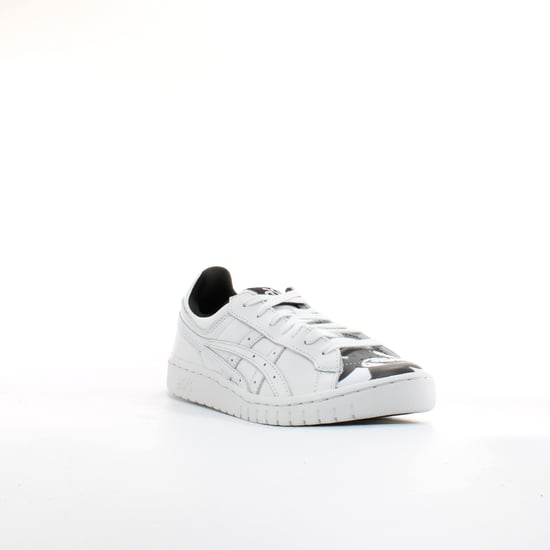 Asics Tiger x Disney Mickey Mouse Mens White Trainers