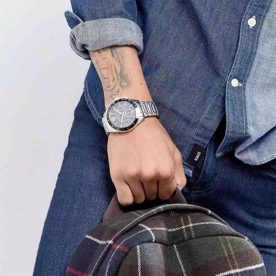 Tommy Hilfiger 1791104 Luke Chronograph Men's Watch