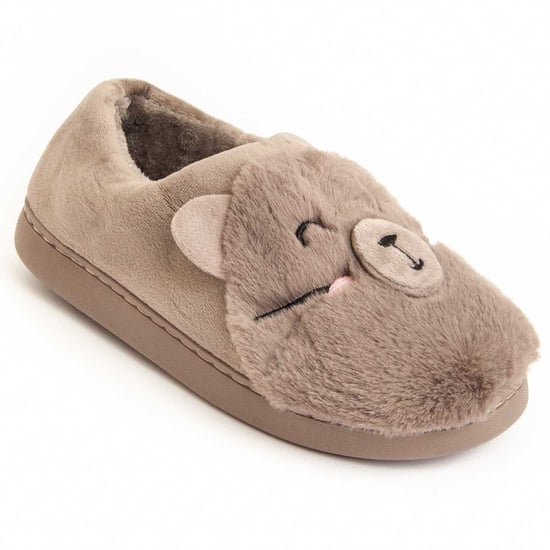 Northome Slippers Calides2 In Brown