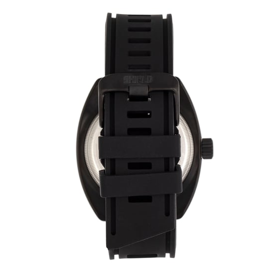 Shield Dreyer Men's Diver Strap Watch