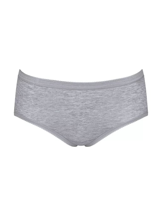 Basic+ Midden Boxers 4 Pack - Image 2