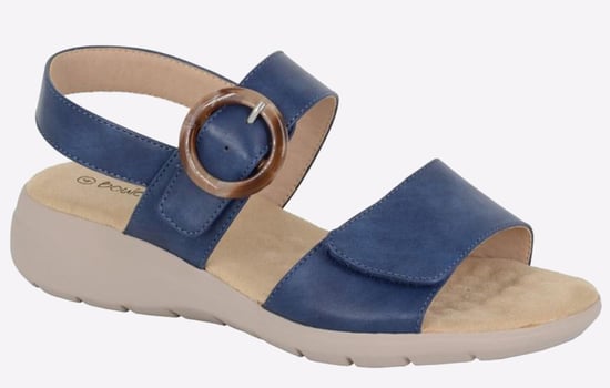 Boulevard Nantes Twin Touch Womens - Image 1