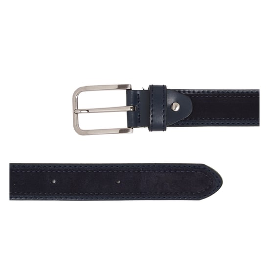 Leather Belt for Men Castellanisimos