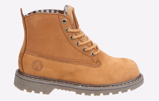 Amblers Safety FS103 Veiligheidsbotten Dames - Image 1