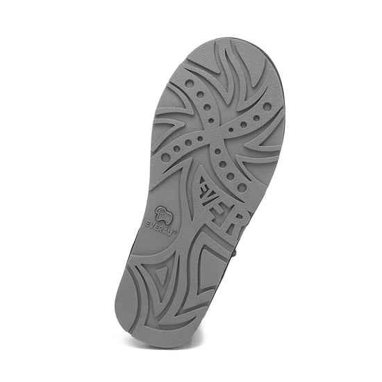 EVER AU Men Falcon Mini Classic Boots
