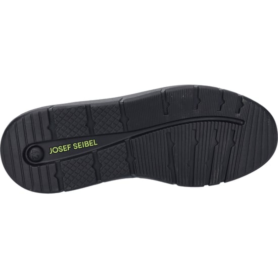 JOSEF SEIBEL Giuseppe 03 | Enkellaars voor Heren | blauw - Image 5