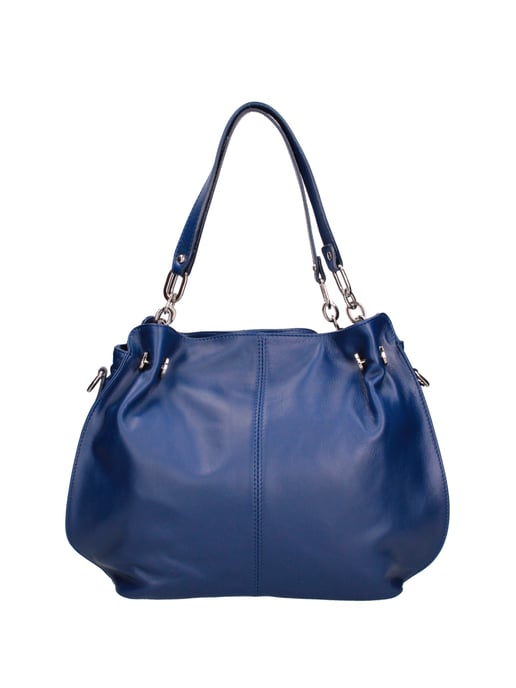 Gave Lux Shoulder Bag Women ROYAL BLUE