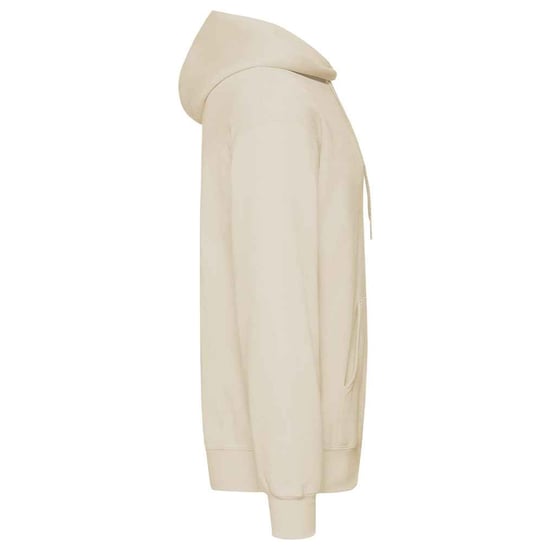 Fruit of the Loom Unisex Volwassen Klassieker Hoodie (Natuurlijk) - Image 3
