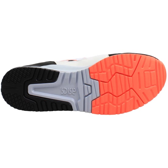 Asics Gel-Lyte III OG Heren Wit Trainers - Image 5