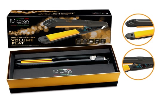 GOUDEN STYLER VOLUME STIJLTANG - Image 1