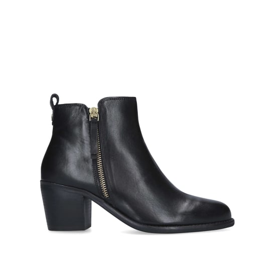 Carvela Leather Secil Boots