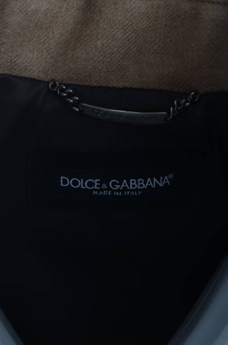Dolce & Gabbana-jas - Image 5